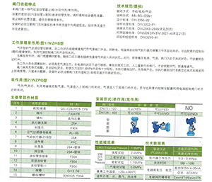 氣動薄膜波紋管截止閥